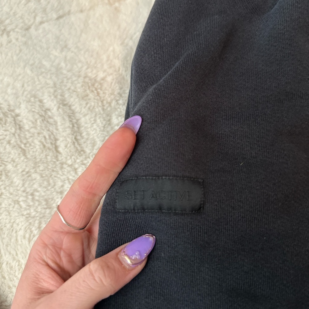 SET Active sweatpants - Picture 3 of 5